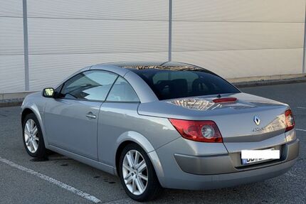 Renault Megane 199.000 km 2.590 &euro; Bondorf 71149