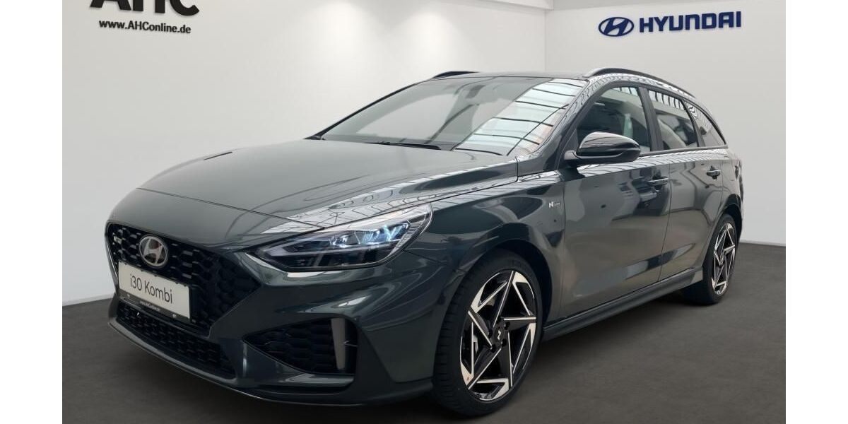 Hyundai i30 5.000 km 31.500 &euro; Cottbus 03042