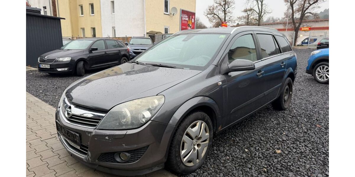 Opel Astra 350.000 km 1.499 &euro; Eisenach 99817