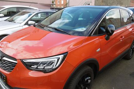 Opel Crossland (X) 140.000 km 9.990 &euro; Schweinfurt 97421
