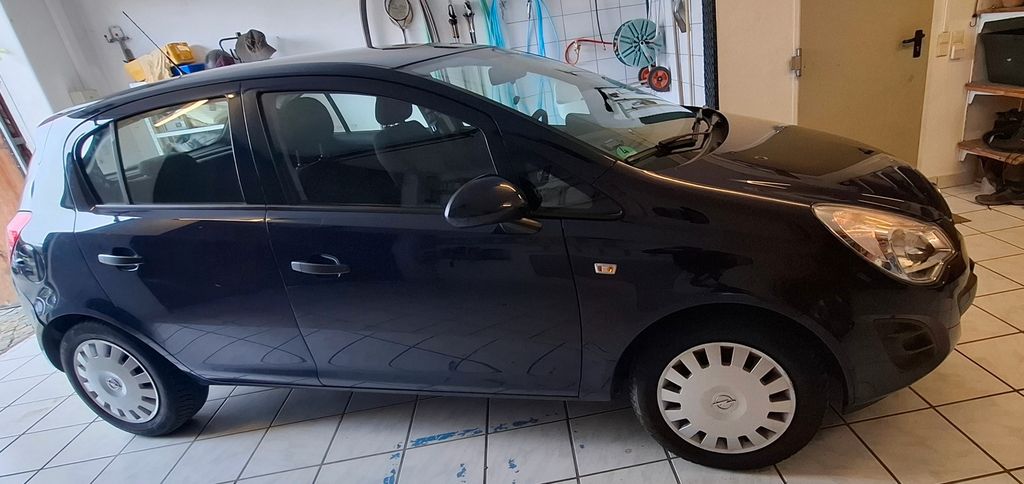 Opel Corsa 113.000 km 3.750 &euro; Trostberg 83308