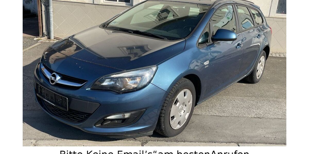 Opel Astra 205.410 km 2.680 &euro; Theres 97531