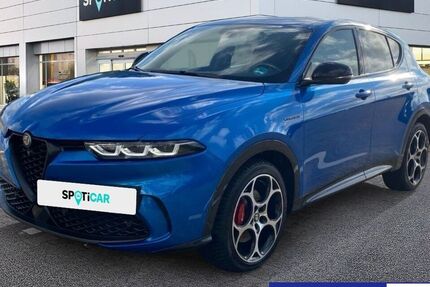 Alfa Romeo Tonale 49.880 km 24.798 &euro; Essen 45143