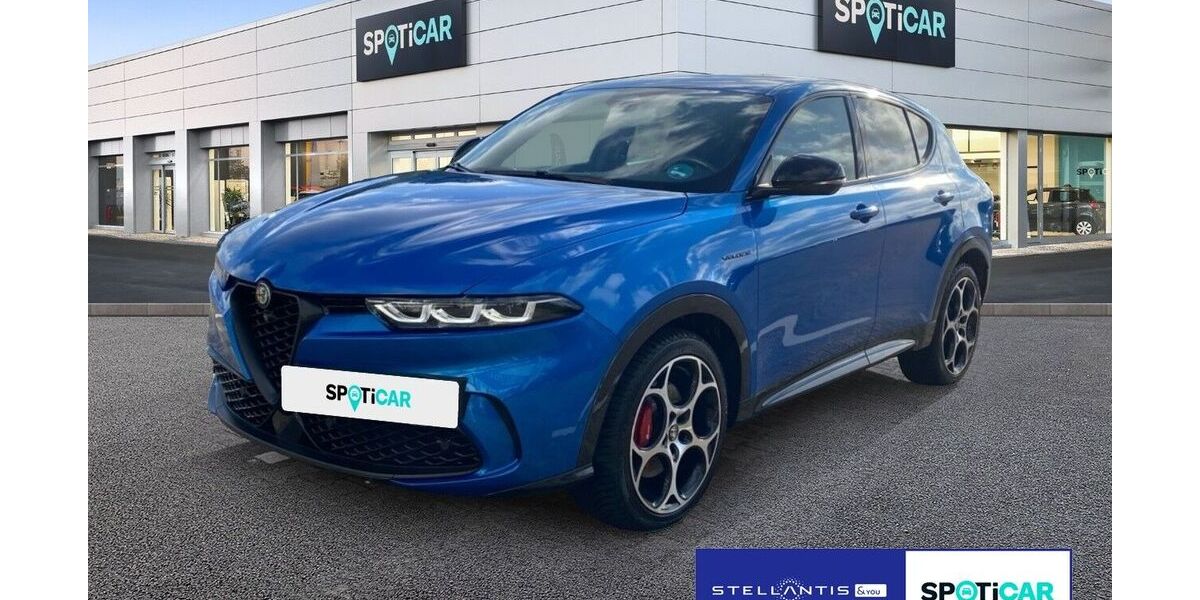 Alfa Romeo Tonale 49.880 km 25.480 &euro; Essen 45143