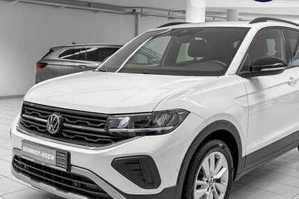VW T-Cross 25.479 km 24.490 &euro; Bremen 28217