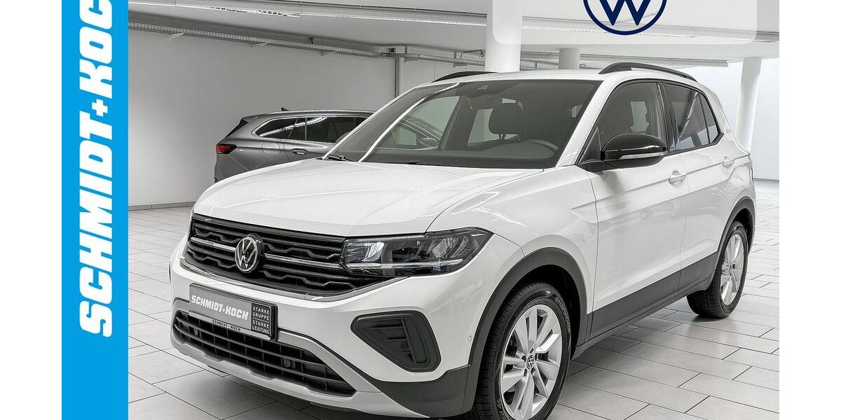 VW T-Cross 25.479 km 24.490 &euro; Bremen 28217