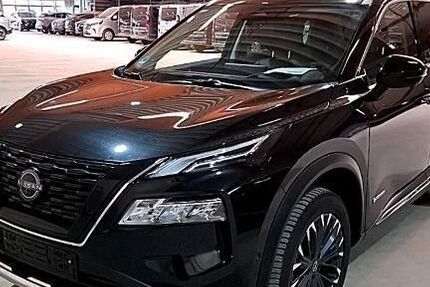 Nissan X-Trail 19.435 km 36.995 &euro; Schlüchtern 36381