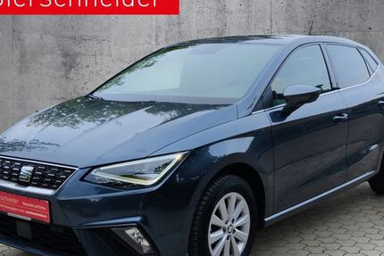 Seat Ibiza 52.400 km 17.250 € Beilngries 92339
