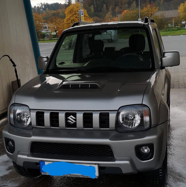 Jimny