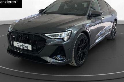 Audi e-tron 26.820 km 39.480 &euro; Minden 32427