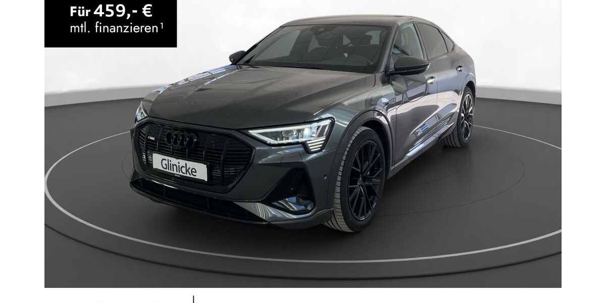 Audi e-tron 26.820 km 39.480 &euro; Minden 32427