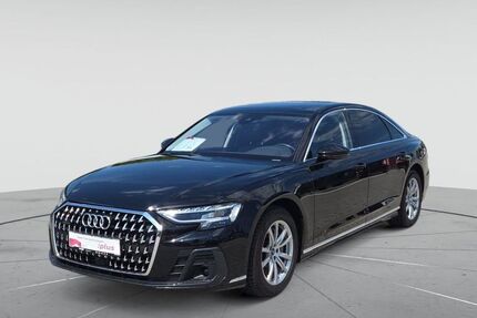 Audi A8 56.383 km 51.999 &euro; Darmstadt 64295