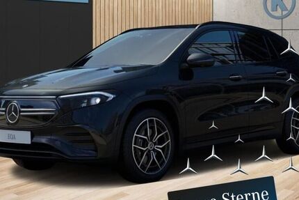 Mercedes EQA