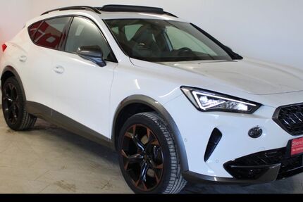 Cupra Formentor 27.195 km 36.450 &euro; Schopfloch 91626