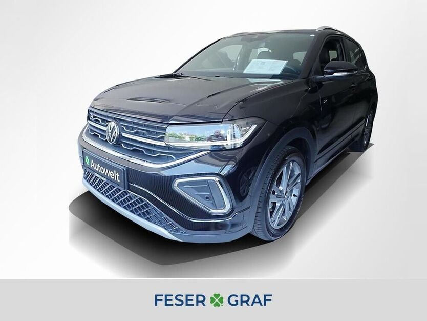T-Cross