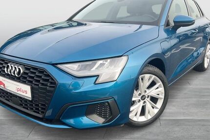 Audi A3 21.247 km 24.690 &euro; Nidderau 61130