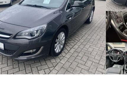 Opel Astra 67.000 km 11.690 &euro; Cuxhaven 27474