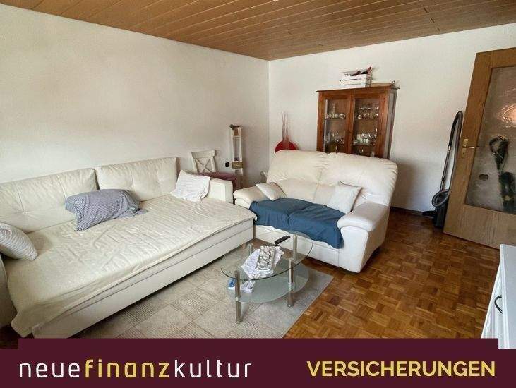Etagenwohnung Bad Urach Wittlingen - 4 Zimmer, 100 m&sup2;, 850&euro; | Angebot:23948868