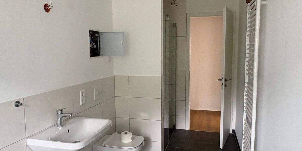 Etagenwohnung Dippoldiswalde Malter - 2 Zimmer, 73 m&sup2;, 780&euro; | Angebot:26912898