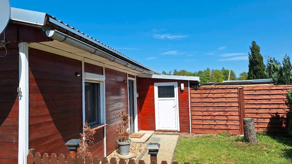 Bungalow Schönebeck (Elbe) Pretzien - 79.999&euro; | Angebot:25937482