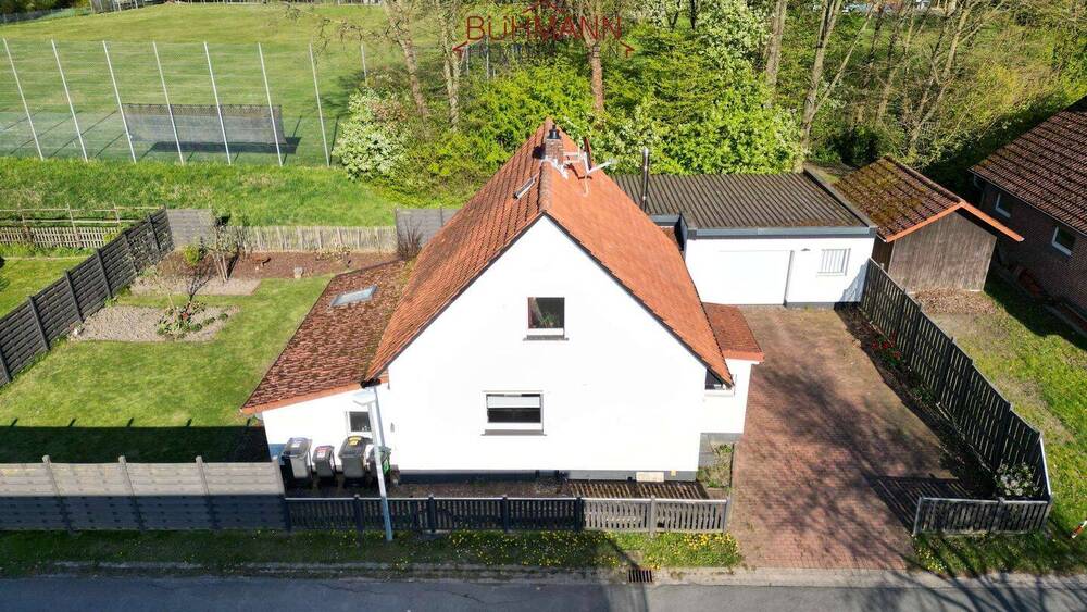 Einfamilienhaus Rehburg-Loccum Münchehagen - 4 Zimmer, 88 m&sup2;, 189.000&euro; | Angebot:26203016