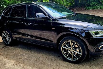 Audi Q5 178.000 km 16.000 &euro; Weddingstedt 25795