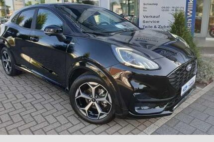 Ford Puma 11.800 km 24.480 € Bramsche 49565