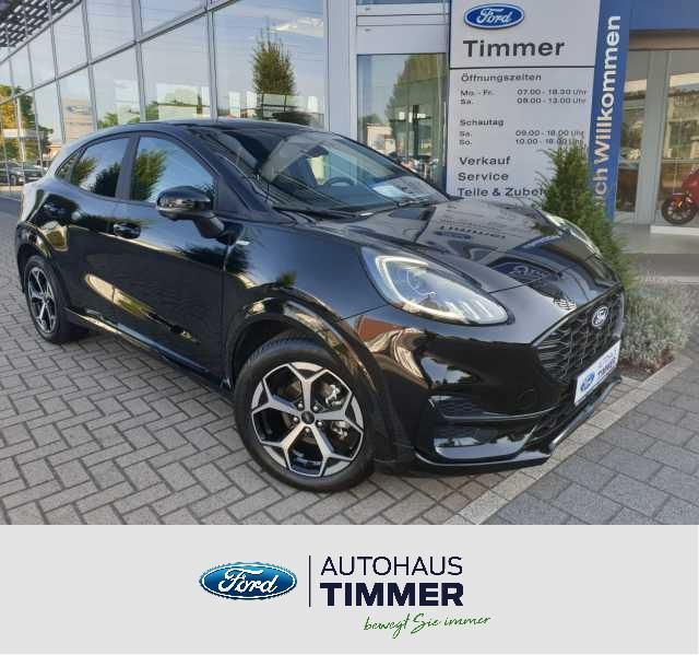 Ford Puma 11.800 km 24.480 € Bramsche 49565