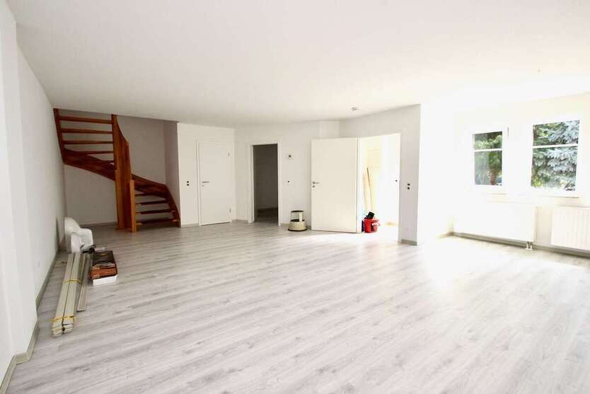 Wohnung zum Mieten in DahmeMark 630 € 97 m² 3 zimmer