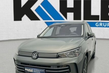 VW Tiguan 7.724 km 45.290 &euro; Stadthagen 31655