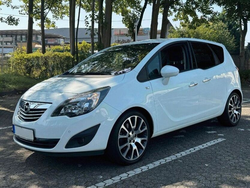 Meriva