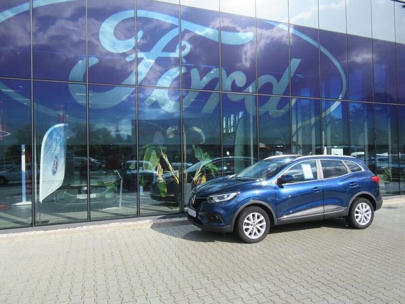 Kadjar