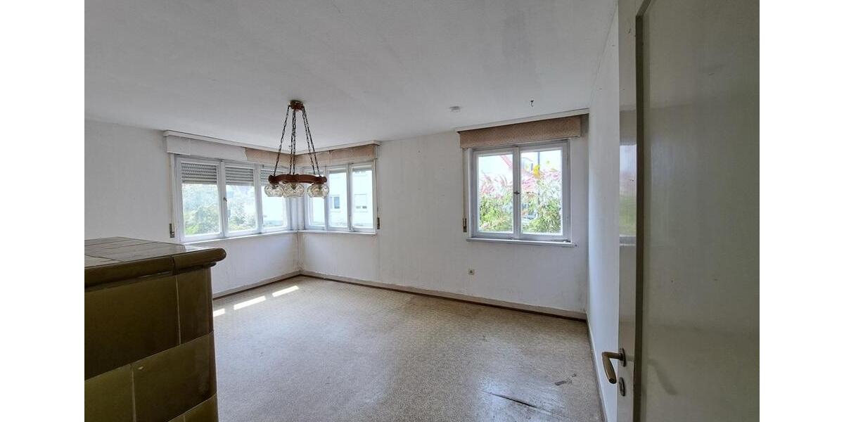 Einfamilienhaus Bad Saulgau - 6 Zimmer, 127 m&sup2;, 220.000&euro; | Angebot:27144523