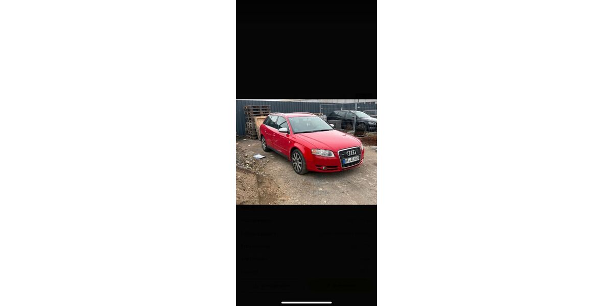Audi A4 Allroad 380.000 km 1.899 &euro; Melsbach 56581