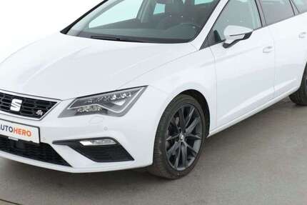 Seat Leon 74.248 km 15.940 € Neufahrn 85375