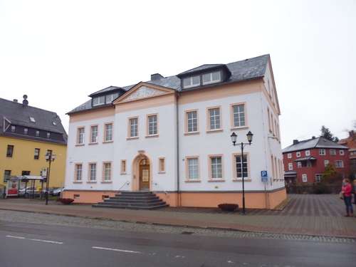 Gewerbeobjekt Flöha - 280&euro; | Angebot:14821264