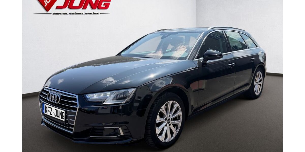 Audi A4 199.000 km 12.990 &euro; Limburg 65549