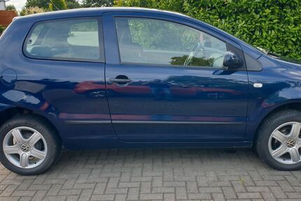 VW Fox 146.000 km 3.000 € Ehringshausen 35630