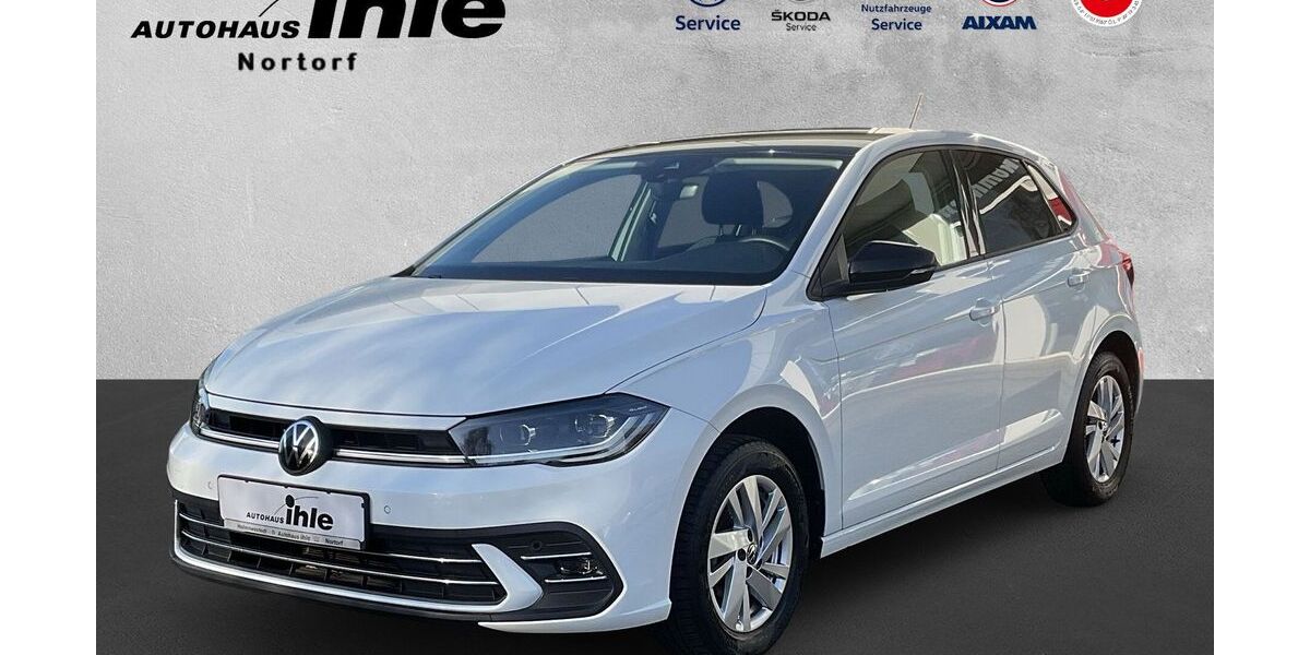 VW Polo 54.400 km 18.780 &euro; Nortorf 24589