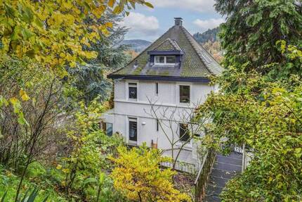 Haus Baden-Baden Lichtental - 8 Zimmer, 1.399.000&euro; | Angebot:26331544