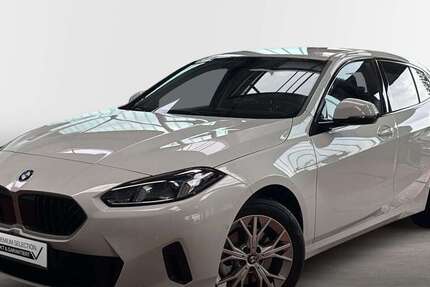 BMW 116 6.442 km 28.890 &euro; Geretsried - Gelting 82538