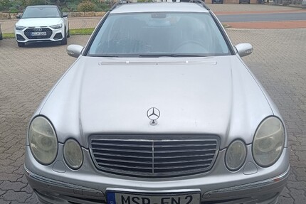 Mercedes-Benz E 270 219.000 km 5.199 &euro; Karlstadt 97753