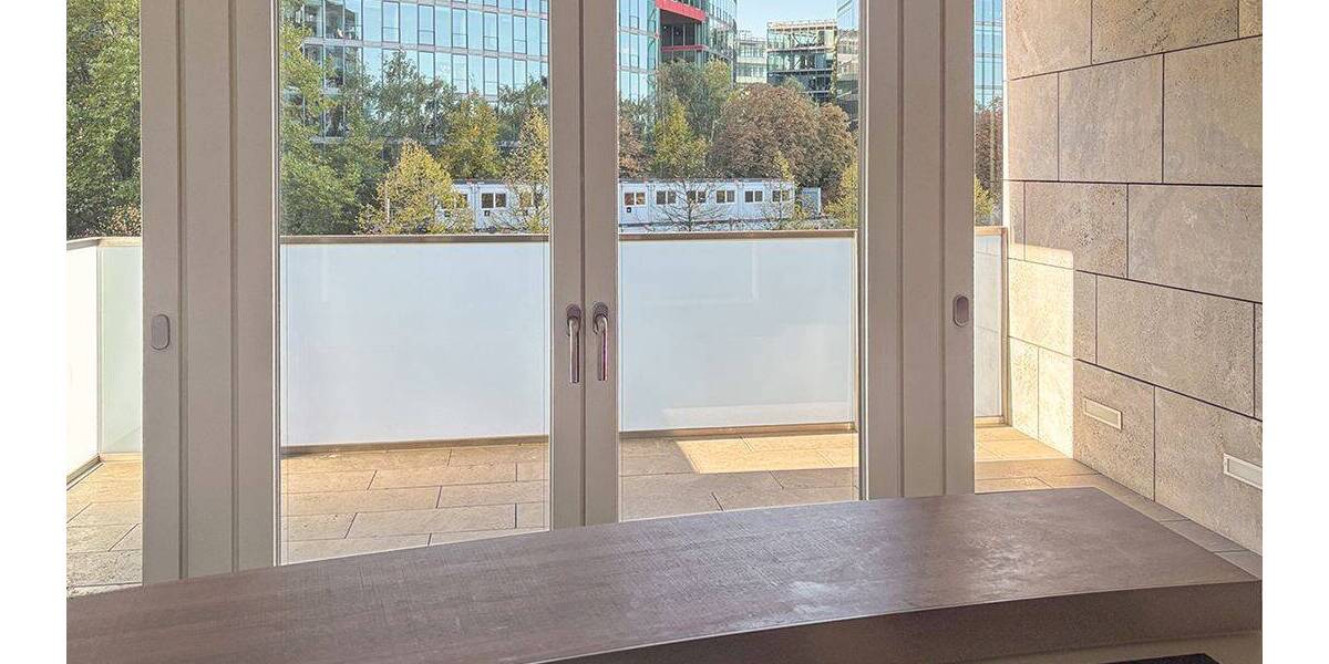 Etagenwohnung Berlin-Tiergarten Tiergarten - 4 Zimmer, 257 m&sup2;, 1.995.000&euro; | Angebot:26857147