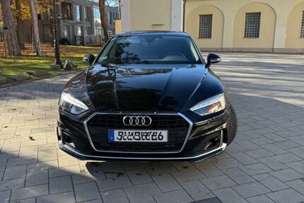 Audi A5 61.500 km 22.799 &euro; München 81379
