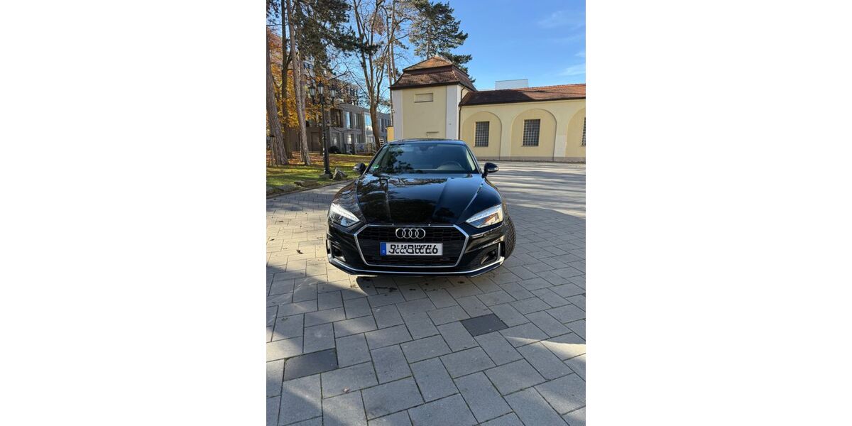 Audi A5 61.500 km 22.799 &euro; München 81379