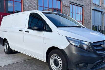 Mercedes-Benz Vito 84.423 km 21.900 € Mainz-Mombach 55120