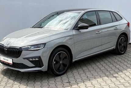 Skoda Scala 17.990 km 23.489 &euro; Lauter-Bernsbach 08315