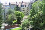 attraktive 3-ZW mit EBK, Lift und Südbalkon im Nibelungenviertel