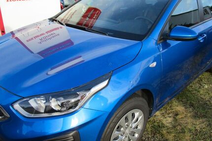 Kia ceed Sportswagon 69.100 km 13.680 &euro; Ilmenau 98693