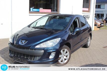 Peugeot 308 135.000 km 3.990 € Norderstedt/Hamburg 22848